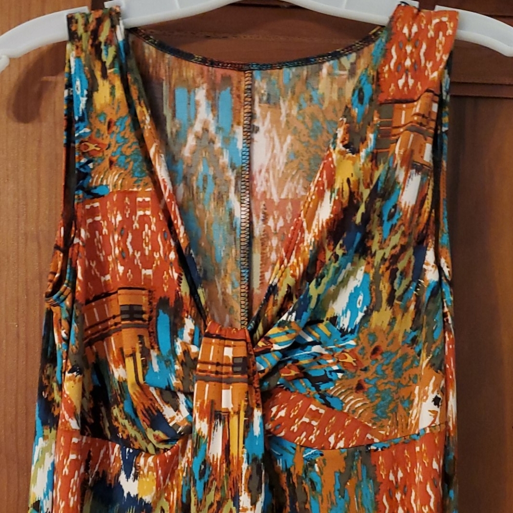 Dress - Picture 2 of 2